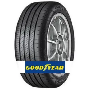 Angebot Goodyear Efficientgrip 2 SUV 215/65 R16 98H