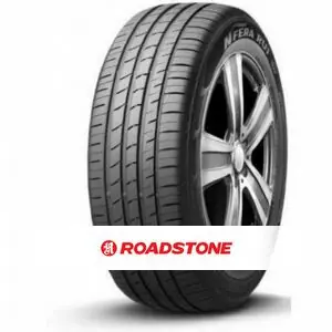 Roadstone N Fera RU1 235/55 R18 100V Solange Der Vorrat Reicht