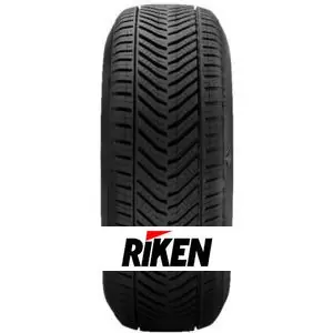 Expressversand Riken All Season SUV 215/60 R17 100V tooltip show mouseleave->tooltip hide" class="c-help dotted product-specificity" >XL tooltip show mouseleave->tooltip hide" class="c-help dotted product-specificity" >3PMSF