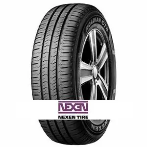 Must-Have Nexen Roadian CT8 195/60 R16 99/97H