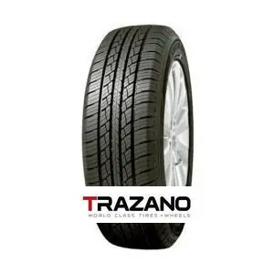 Nur Heute Trazano SU318 235/60 R17 102T