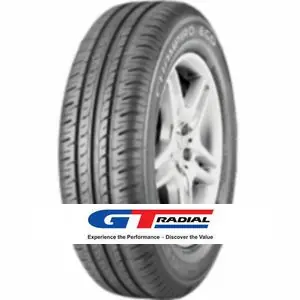 GT-Radial Champiro ECO 155/65 R13 73T Begrenztes Angebot