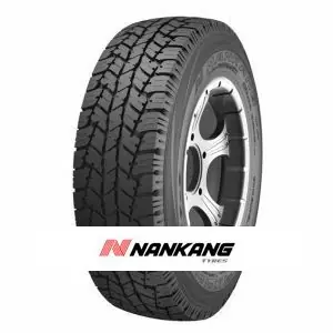 Nur Heute Nankang FT-7 A/T 235/70 R16 106S tooltip show mouseleave->tooltip hide" class="c-help dotted product-specificity" >OWL tooltip show mouseleave->tooltip hide" class="c-help dotted product-specificity" >M+S