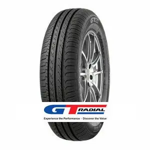 GT-Radial City FE1 165/80 R13 83T Super-Preis
