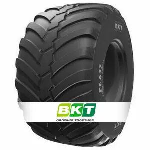 BKT FL 637 520/50 R17 151D/148E Garantierte Lieferung