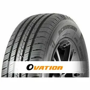 Ovation VI-588 Sport 245/40 ZR18 97Y tooltip show mouseleave->tooltip hide" class="c-help dotted product-specificity" >XL Expressversand