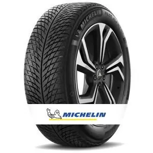 Zertifiziert Michelin Pilot Alpin 5 SUV 305/35 R23 111V tooltip show mouseleave->tooltip hide" class="c-help dotted product-specificity" >XL tooltip show mouseleave->tooltip hide" class="c-help dotted product-specificity" >3PMSF