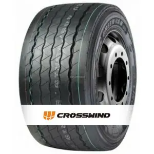 Nur Für Kurze Zeit Crosswind CWT10E 385/55 R22.5 160K/158L tooltip show mouseleave->tooltip hide" class="c-help dotted product-specificity" >3PMSF