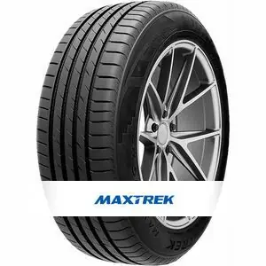 Maxtrek Maximus M2 215/60 R17 96H Letzte Chance