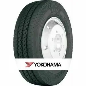 Meistverkauft Yokohama 121T 265/70 R19.5 143/141J tooltip show mouseleave->tooltip hide" class="c-help dotted product-specificity" >3PMSF
