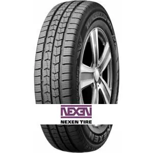 Billig Nexen Winguard WT1 195/60 R16C 99/97T tooltip show mouseleave->tooltip hide" class="c-help dotted product-specificity" >3PMSF