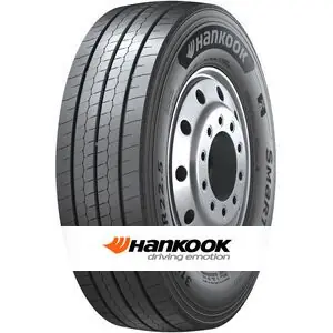 Hankook Smart Line AL50 315/60 R22.5 154/148L tooltip show mouseleave->tooltip hide" class="c-help dotted product-specificity" >20PR tooltip show mouseleave->tooltip hide" class="c-help dotted product-specificity" >3PMSF Aktuell