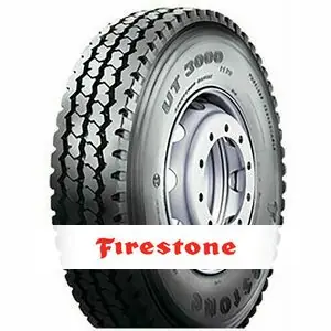 Firestone UT 3000 Plus 11R22.5 148/145K tooltip show mouseleave->tooltip hide" class="c-help dotted product-specificity" >16PR tooltip show mouseleave->tooltip hide" class="c-help dotted product-specificity" >3PMSF Schneller Versand
