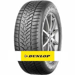 Dunlop Winter Sport 5 SUV 235/55 R18 104H tooltip show mouseleave->tooltip hide" class="c-help dotted product-specificity" >XL tooltip show mouseleave->tooltip hide" class="c-help dotted product-specificity" >3PMSF Wochenendangebot