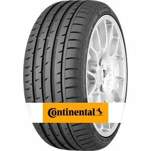 Continental ContiSportContact 3 235/40 ZR18 95Y tooltip show mouseleave->tooltip hide" class="c-help dotted product-specificity" >XL tooltip show mouseleave->tooltip hide" class="c-help dotted product-specificity" >FR tooltip show mouseleave->tooltip hide" class="c-help dotted product-specificity" >RO1 Direktkauf