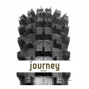 Journey Tyre P2006 110/100-18 64M Rabatt