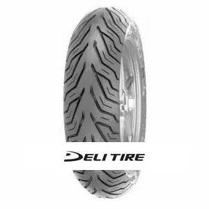 Must-Have Deli Tire SC-109 100/80-14 48P