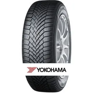 Yokohama Bluearth-Winter V906 275/40 R22 107V tooltip show mouseleave->tooltip hide" class="c-help dotted product-specificity" >XL tooltip show mouseleave->tooltip hide" class="c-help dotted product-specificity" >3PMSF Solange Der Vorrat Reicht