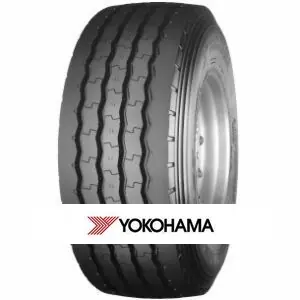 Aktuell Yokohama RY357 385/65 R22.5 164K/158L tooltip show mouseleave->tooltip hide" class="c-help dotted product-specificity" >18PR