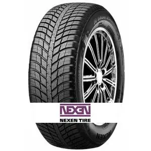 Nexen Nblue 4 season 165/65 R14 79T tooltip show mouseleave->tooltip hide" class="c-help dotted product-specificity" >3PMSF Schnäppchen