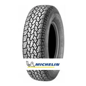 Billig Michelin XDX-B 205/70 R13 91V tooltip show mouseleave->tooltip hide" class="c-help dotted product-specificity" >Oldtimer