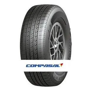Preiswert Compasal Citiwalker 245/70 R16 107H