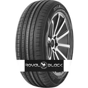 Preisreduziert Royalblack Royal Mile 165/55 R14 72H